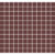 โมเสค MT 1S-COPPER (NET/PACK 10)