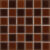 โมเสคแก้ว GL 12X12 เลบรอน เช็ส (2X2) PM