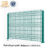 แผงรั้วสำเร็จรูป ชุบPE 1.53×2.5 ม. สีเขียว