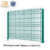 แผงรั้วสำเร็จรูป ชุบPE 2.03×2.5 ม. สีเขียว