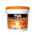 รูฟซีลซันบล็อก รุ่นกันร้อน TOA RoofsealSunBlock
