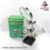 แว่นขยายตั้งโต๊ะ พร้อมตัวจับ รุ่น JM-508