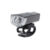 RAYPAL ไฟจักรยาน LED แบบชาร์ตUSB สว่างมากพิเศษ 300 lumens ไฟหน้า (สีดำ)