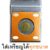 RELUX เม้าท์สะสมเหรียญ Mount-120 120 ชุด พร้อมซองซิป
