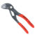 KNIPEX 87 01 125 ประแจท่อและคีมปั๊มน้ำ Cobra