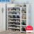 GoodLuck ชั้นวางรองเท้า ชั้นวางอเนกประสงค์ Shelves5