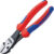 KNIPEX 73 72 180 TwinForce คีมตัด