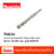 Makita ดอกสว่านเจาะคอนกรีต ก้านตรง SDS 2 plus ขนาด 15×160 mm รุ่นD-00670