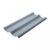 หลังคาไฟเบอร์ซีเมนต์ เอสซีจี รุ่น ลอนคู่ไฮบริด 50x120x0.55