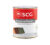 SCG สีแต่งขอบกระเบื้อง หลังคาเพรสทีจ สีโกลเด้น บราวน์