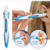 ไม้แคะหู Smart Swab อุปกรณ์ทำความสะอาดหู สีฟ้า