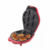Casiko เครื่องทำขนมเค้กรูปหัวใจ รุ่น CK-5006 – RED
