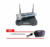 ไมโครโฟนไร้สายUHF WIRELESS Microphone A666