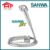 สายฉีดชำระ รุ่นSSC15 SANWA JET Shut-off Spray