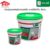 จระเข้ วอลล์ พัตตี้ Crocodile Wall Putty สีโป๊วอะคริลิก สำเร็จรูป ซ่อมผนัง แตกร้าว