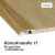 Leowood ตัวจบ พื้นต่างระดับ PVC (T1) สำหรับพื้นไม้ลามิเนต ยาว 2 เมตร มี 11 สี (สี Light Oak)