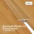 Leowood ตัวจบ พื้นระดับเดียวกัน PVC (T3) สำหรับพื้นไม้ลามิเนต มี 11 สี อุปกรณ์จบงาน(สี Royal Beech)