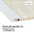 Leowood ตัวจบ พื้นต่างระดับ PVC (T1) สำหรับพื้นไม้ลามิเนต ยาว 2 เมตร มี 11 สี (สี Pearl White)