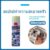 สเปรย์ทำความสะอาดครัว Foam Cleaner 600ml.