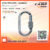 ห่วงเซฟตี้ คาราบิเนอร์ รุ่น1455 Oval Pro Lock ยีห้อ CAMP Safety