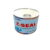 น้ำยาประสานท่อพีวีซี Z-Seal (ชนิดใส) 1000กรัม