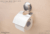 CH-26 ที่วางม้วนกระดาษ Tissue Holder
