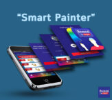 สีเบเยอร์ เปิดตัวแอพพลิเคชั่น Smart Painter สำหรับช่างสีและผู้รับเหมา