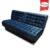 Sofa Cherry หนัง Nano soft