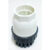 TTC PVC ฟุตวาล์ว หัวกระโหลกดูดน้ำ(ลูกบอล) DN65 ขนาด 2 1/2 นิ้ว