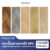 Leowood พื้น SPC คลิกล็อค หนา 5 มม. พร้อม ixpe โฟมในตัว รุ่น Prestige (สี Natural Oak) แบบปูลายก้างปลา ปูได้ 2.70 ตร.ม.