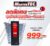 MASTERTEC 65114 ชุดประแจรวม 14 ตัวชุด ประแจแหวนข้างปากตาย ผลิตจากประเทศไต้หวัน