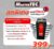 MASTERTEC 65107 ชุดประแจรวม 7 ชิ้น ประแจแหวนข้างปากตาย ผลิตจากประเทศไต้หวัน