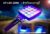 โคมฉายแสงไฟ UV LED 320W