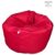 เบาะนั่งStoolทรงกลม pvc water proof สี1