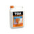 TOA 200 Flooring plus น้ำยาเคลือบเงาใสกันซึม สูตรน้ำ