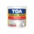 TOA Acrylic filler สีโป๊วผนัง (วอลล์พุตตี้)