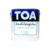 TOA AluminiumWoodPrimer สีรองพื้นไม้อะลูมิเนียมG1601