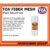 TOA FIBER MESH ทีโอเอ ไฟเบอร์ เมช ตาข่าย ไฟเบอร์ เสริมแรง ผ้าตาข่าย กันซึม (ใช้คู่กับ รูฟซีล) ขนาด 8นิ้วX10 เมตร