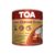 TOA Fiber Cement Primer T1000 สีรองพื้นไม้ สูตรน้ำมัน