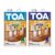 TOA Polyurethane 2K T8100-T8111 สำหรับภายใน ชนิดเงา