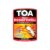 TOA Wood Preservative น้ำยารักษาเนื้อไม้ ชนิดใส