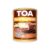 TOA Decking Stain ชนิดด้าน สำหรับภายนอก
