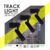 ไฟติดราง Track Light Series KTL 03Y nondimable