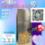 ELECTROLUX ตู้เย็น 2 ประตู 12คิว ETB3700K-A