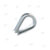หัวใจสลิง 1/2″
