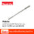 Makita ดอกสว่านเจาะคอนกรีต ก้านตรง SDS 2 plus ขนาด 6×160 mm รุ่นD-00452