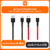 สายชาร์จ Xiaomi Mi USB to Type-C สายถัก ยาว 1เมตร