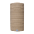 ถังเก็บน้ำบนดิน WAVE 300ลิตร WGD สีแกรนิตแซนสโตน