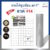 ลวดตาข่ายกรงไก่ชุบร้อน ช่องตา 1″ ลวด #14/2mm ชุบซิงค์กันสนิมยาวนาน