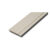 ไม้ฝา เอสซีจี รุ่นบังใบ V1 ขนาด 18x300x1.0 ซม. สีซีเมนต์